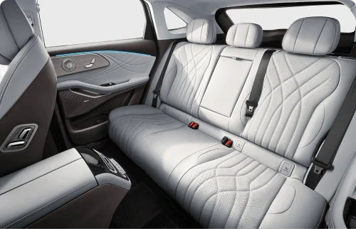 seat